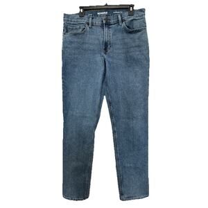 Sonoma Men’s Goods For Life Jeans 34x34